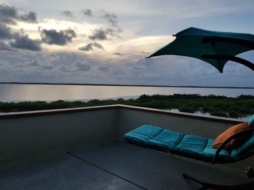 Hotel Lina Point Belize Overwater Resort