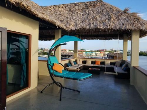 Hotel Lina Point Belize Overwater Resort