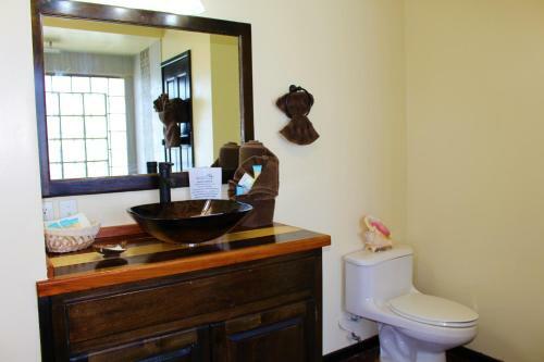 Hotel Lina Point Belize Overwater Resort
