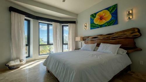 Apartamento Diamante Beachfront Suites