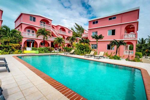 Apartamento Cacao @ Caribe Island