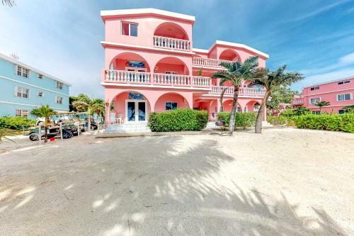 Apartamento Cacao @ Caribe Island