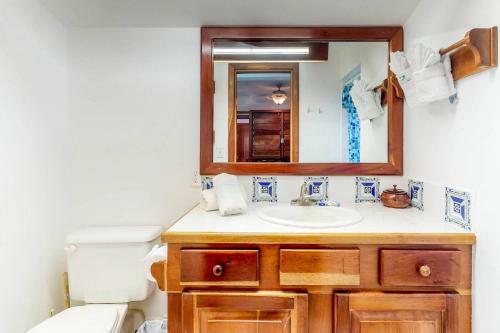 Apartamento Cacao @ Caribe Island