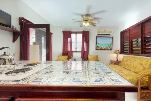 Apartamento Plumeria @ Caribe Island