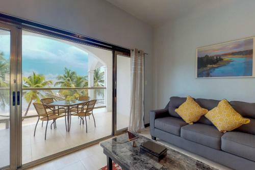 Apartamento Blue Water Beach Villas