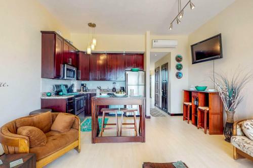 Apartamento Blue Water Beach Villas
