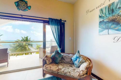Apartamento Blue Water Beach Villas