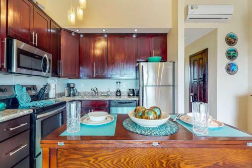 Apartamento Blue Water Beach Villas