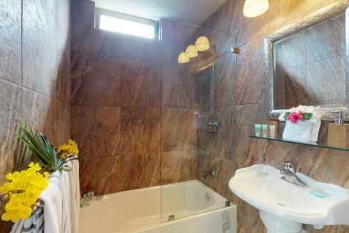 Apartamento Blue Water Beach Villas