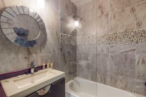 Apartamento Blue Water Beach Villas
