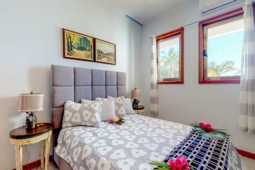 Apartamento Blue Water Beach Villas