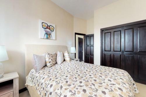 Apartamento Blue Water Beach Villas