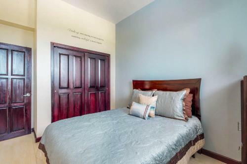Apartamento Blue Water Beach Villas