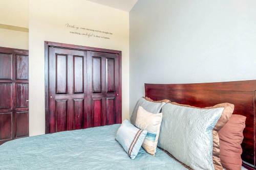 Apartamento Blue Water Beach Villas