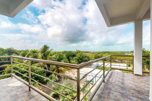 Apartamento Blue Water Beach Villas