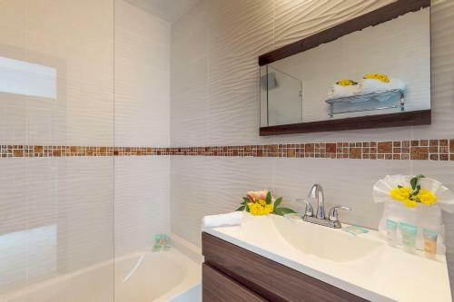Apartamento Blue Water Beach Villas