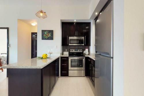Apartamento Blue Water Beach Villas
