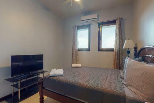 Apartamento Blue Water Beach Villas