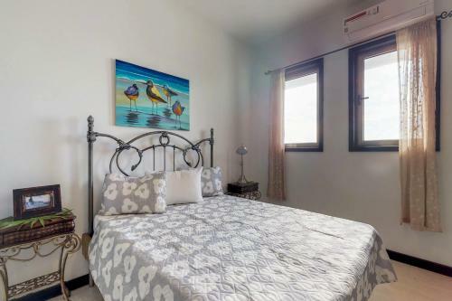 Apartamento Blue Water Beach Villas