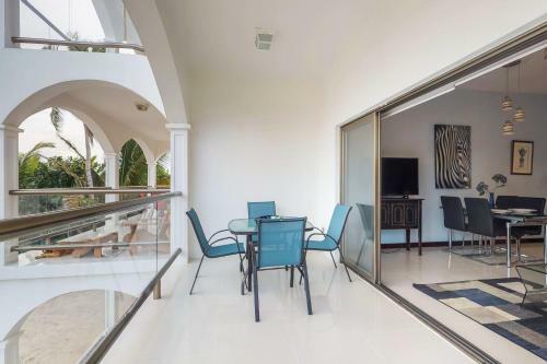 Apartamento Blue Water Beach Villas