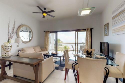Apartamento Blue Water Beach Villas
