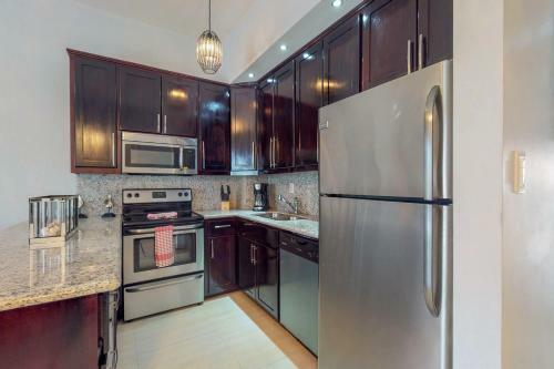 Apartamento Blue Water Beach Villas