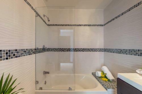 Apartamento Blue Water Beach Villas