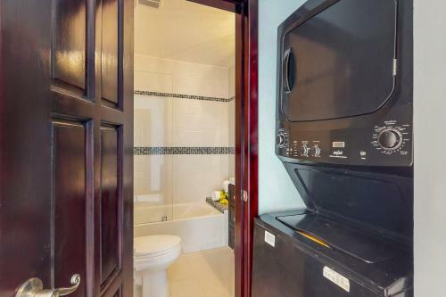 Apartamento Blue Water Beach Villas