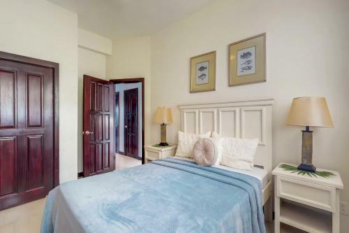 Apartamento Blue Water Beach Villas