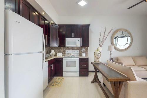 Apartamento Blue Water Beach Villas