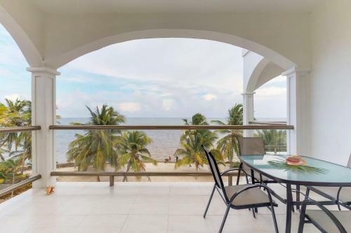 Apartamento Blue Water Beach Villas