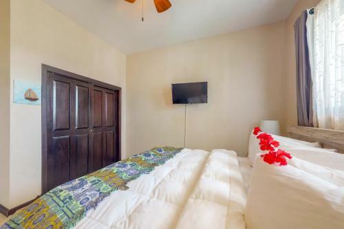 Apartamento Blue Water Beach Villas