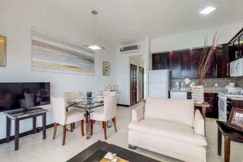 Apartamento Blue Water Beach Villas