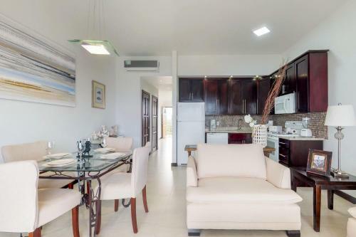 Apartamento Blue Water Beach Villas