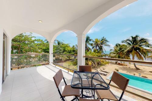 Apartamento Blue Water Beach Villas