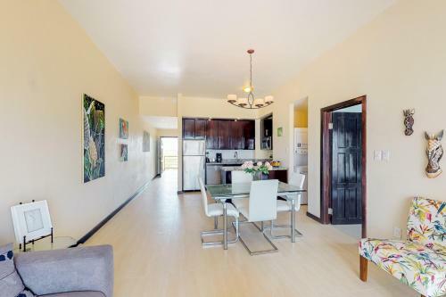 Apartamento Blue Water Beach Villas
