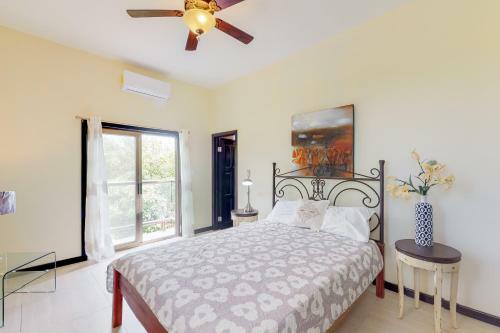 Apartamento Blue Water Beach Villas