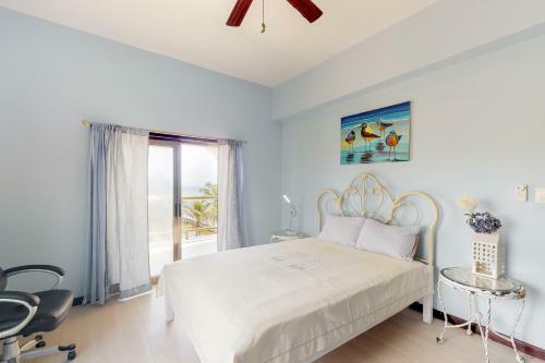 Apartamento Blue Water Beach Villas