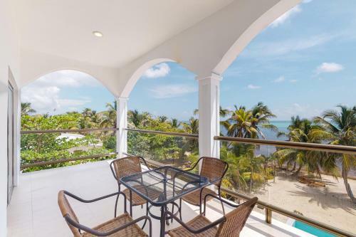 Apartamento Blue Water Beach Villas