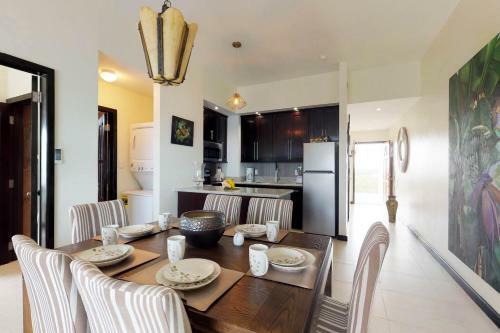 Apartamento Blue Water Beach Villas