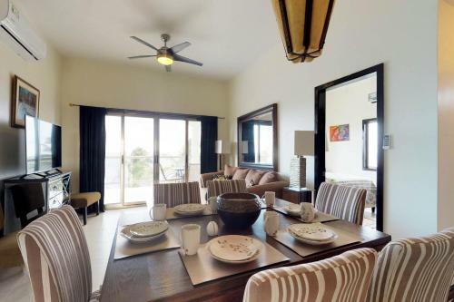Apartamento Blue Water Beach Villas