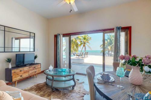 Apartamento Blue Water Beach Villas
