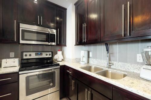 Apartamento Blue Water Beach Villas