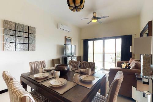 Apartamento Blue Water Beach Villas