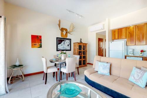 Apartamento Blue Water Beach Villas