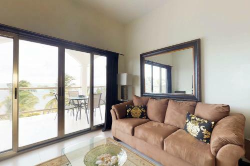 Apartamento Blue Water Beach Villas