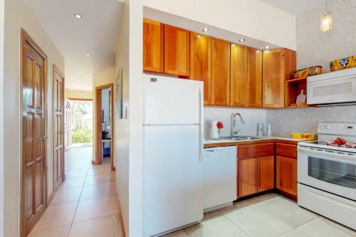 Apartamento Blue Water Beach Villas
