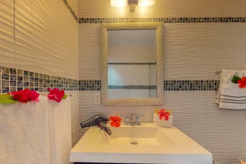 Apartamento Blue Water Beach Villas