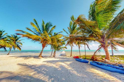 Apartamento Blue Water Beach Villas