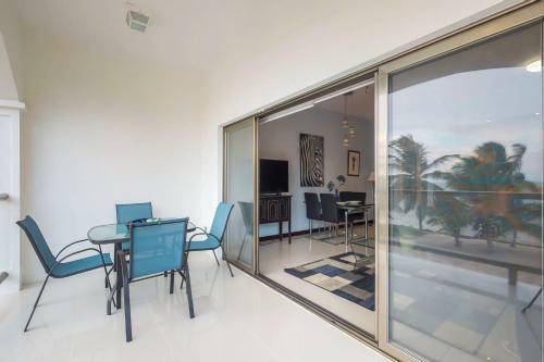 Apartamento Blue Water Beach Villas